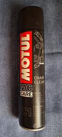"MOTUL" DETERGENTE CATENA MOTO (Chain Clean)