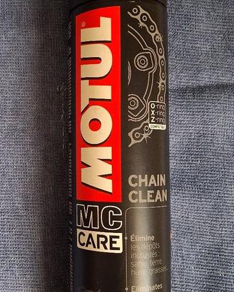 "MOTUL" DETERGENTE CATENA MOTO (Chain Clean)