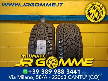 2 Gomme al 90% 195/65/15 CEAT Invernali - Cantù