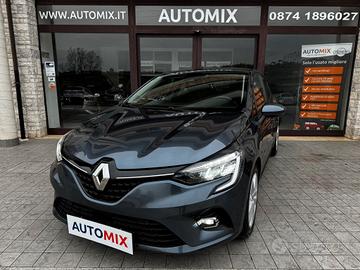 Renault Clio TCe 90 CV 5 porte Business