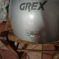 Casco Grex