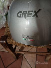 Casco Grex
