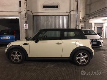 Mini one pepper 1.4