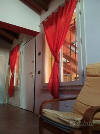 Appartamento ammobiliato - Villa Sesso