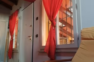 Appartamento ammobiliato - Villa Sesso