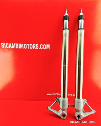 STELI FORCELLA BMW R1200GS LC