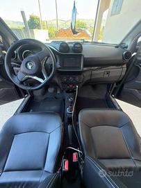 minicar axamia sport 