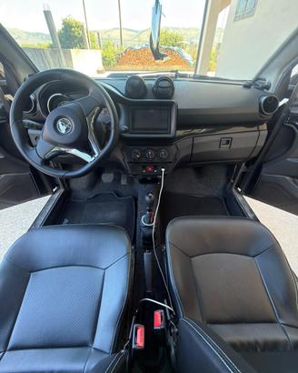 minicar axamia sport 