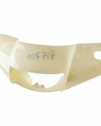 Coprimanubrio portafaro Piaggio Zip 50 - 915700