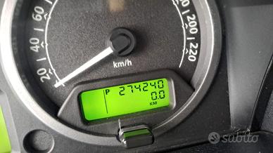 LAND ROVER Range Rover 1ª-2ªs. - 2006