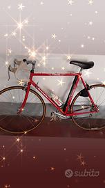 bici da  corsa anni 80  Bianchi