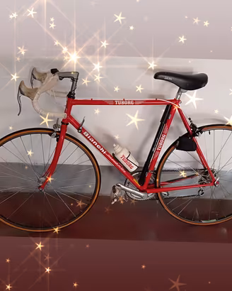 bici da  corsa anni 80  Bianchi