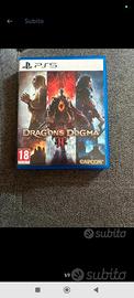 dragon's dogma II