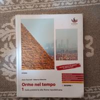 orme nel tempo 1