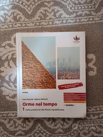 orme nel tempo 1