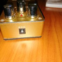 Pedalino Dalay per chitarra