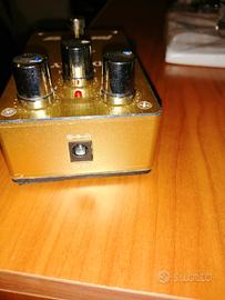 Pedalino Dalay per chitarra