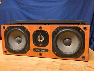 Used Focal Chorus CC700 Center speakers for Sale | HifiShark.com