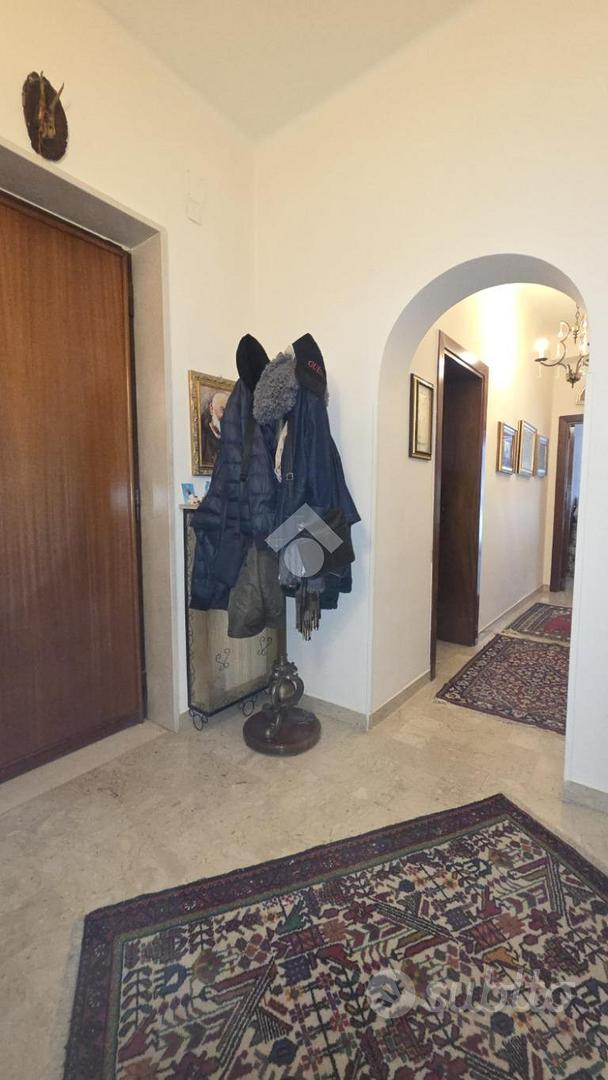 Apartment in Bari, Carrassi - Vista 4