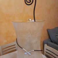 Lampada da tavolo Lipparini