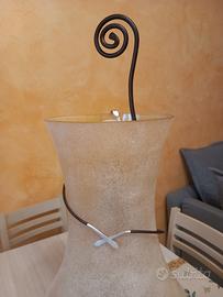 Lampada da tavolo Lipparini