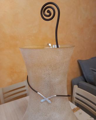 Lampada da tavolo Lipparini