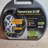 Catene da neve Newtech 9 mm