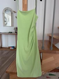 Vestito lungo