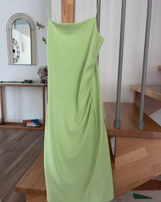 Vestito lungo