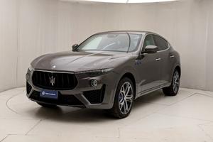 MASERATI Levante - Levante MHEV 330 CV AWD GT