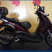 Piaggio Beverly 500 - 2004