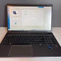 HP ZBook Power G10 RTX A1000 COME NUOVO
