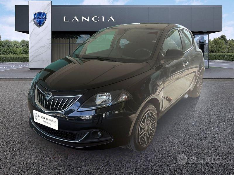 Lancia Ypsilon 4ª serie