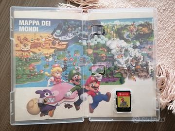 New super mario bros. U Deluxe