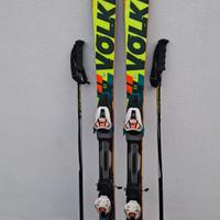 Volkl.Race.Tiger SL --UVO 160