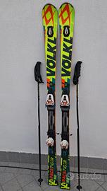 Volkl.Race.Tiger SL --UVO 160