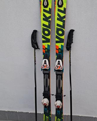 Volkl.Race.Tiger SL --UVO 160