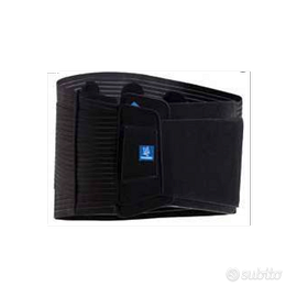 Cintura di sostegno lombare 