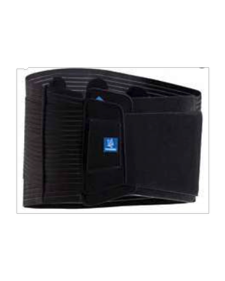 Cintura di sostegno lombare 