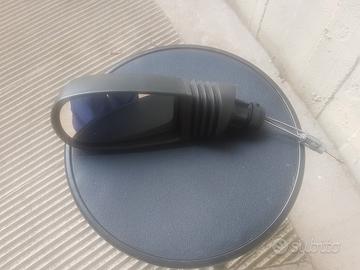 Specchietto Retrovisore SX Manuale Fiat Punto 1999