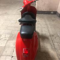 Vespa 50 N 1966