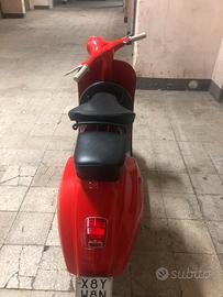 Vespa 50 N 1966