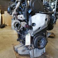 Motore SEAT IBIZA 1422cc diesel del 2004