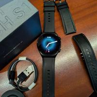 Xiaomi Watch S1