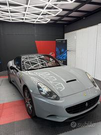Ferrari California DCT *NO Permute*