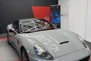 Ferrari California DCT *NO Permute*