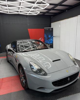 Ferrari California DCT *NO Permute*