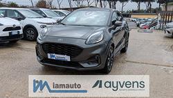 FORD Puma ST-Line 1.0cc 125cv NAVIGATORE ASSIST.