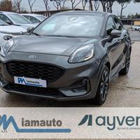 FORD Puma ST-Line 1.0cc 125cv NAVIGATORE ASSIST.