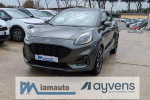 FORD Puma ST-Line 1.0cc 125cv NAVIGATORE ASSIST.